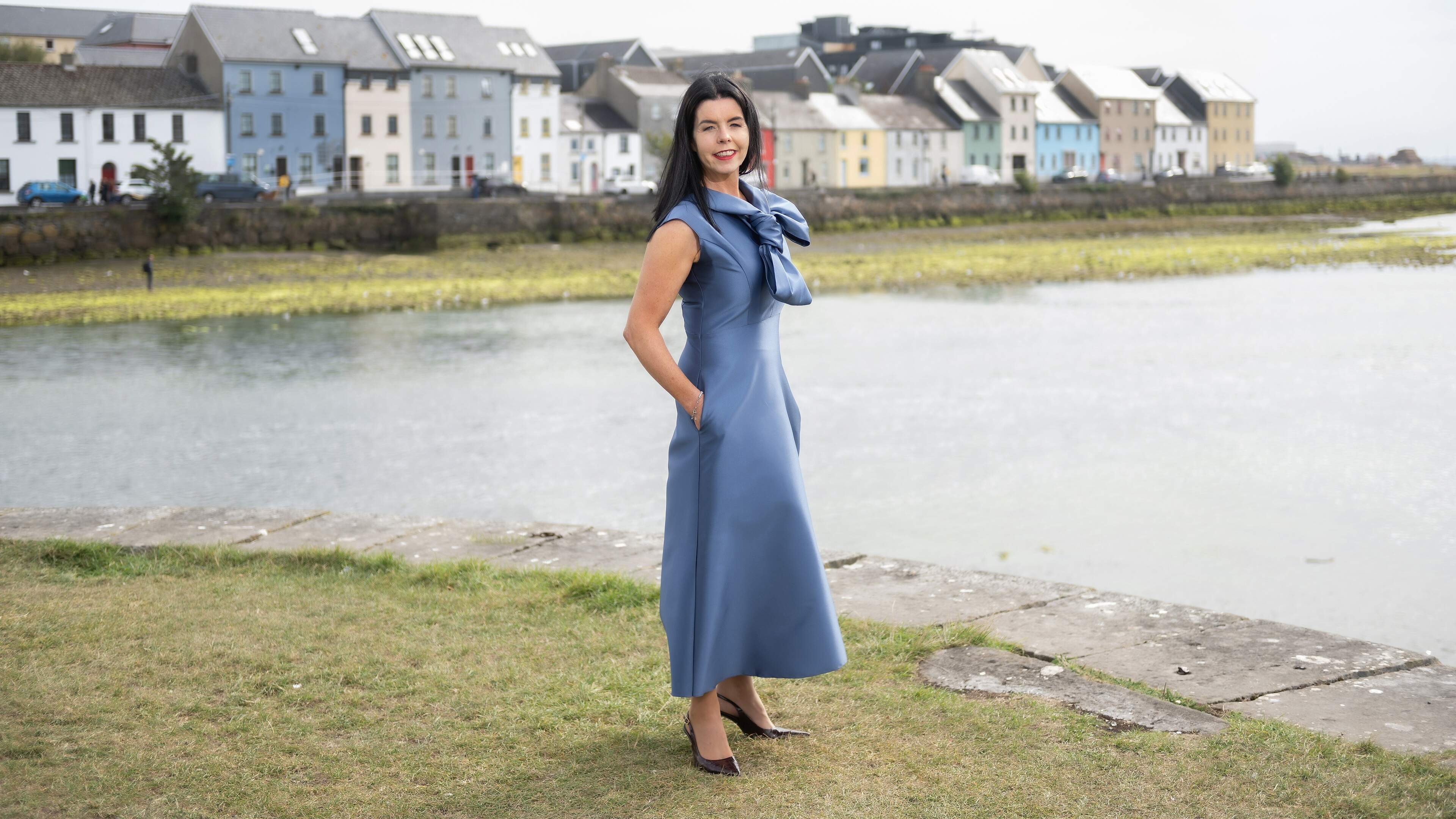 Mayo-based businesswoman appointed Ibec President